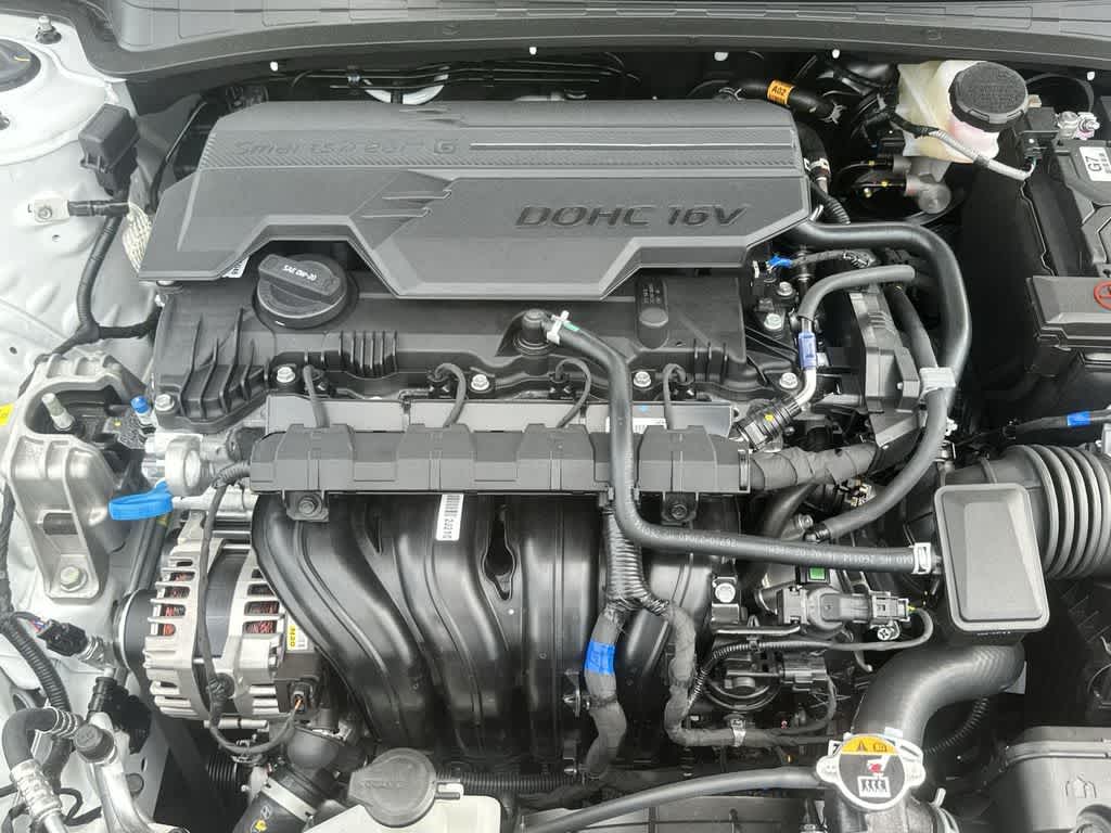 Thumbnail: 2026 Hyundai Elantra - 11