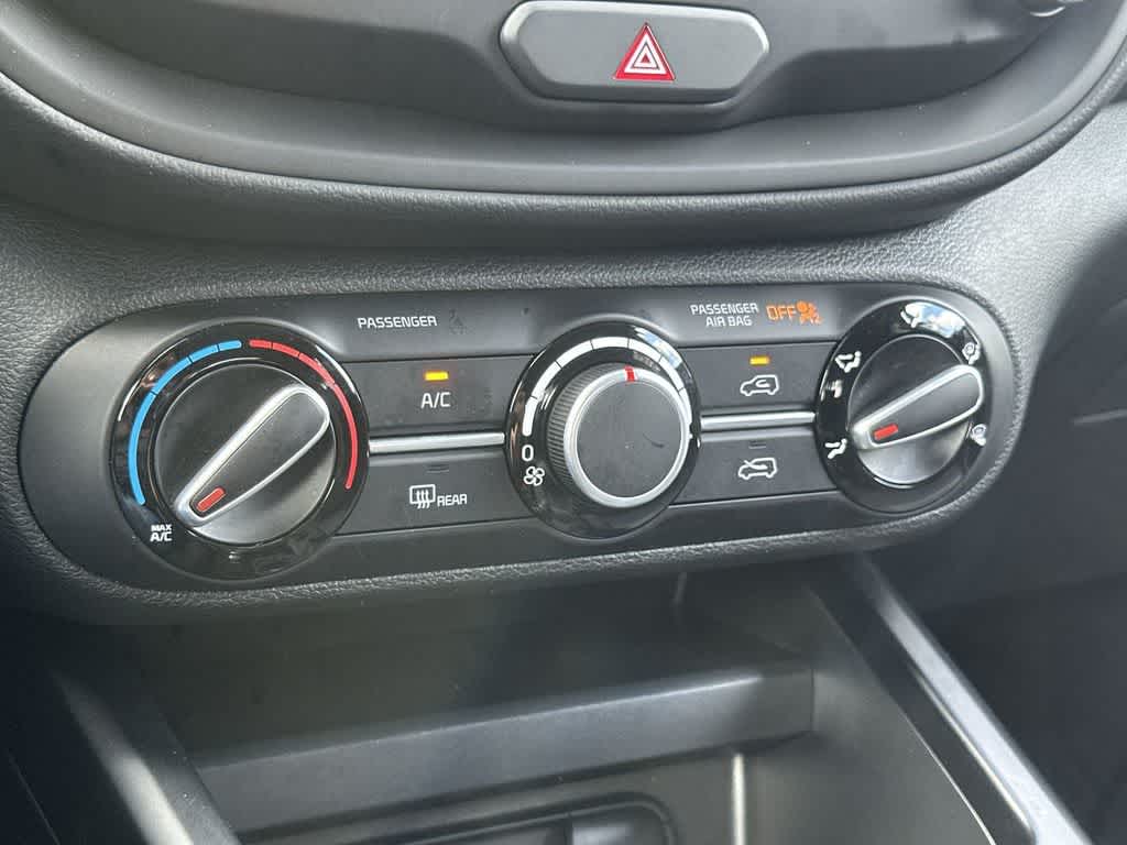 Thumbnail: 2025 Kia Soul - 20