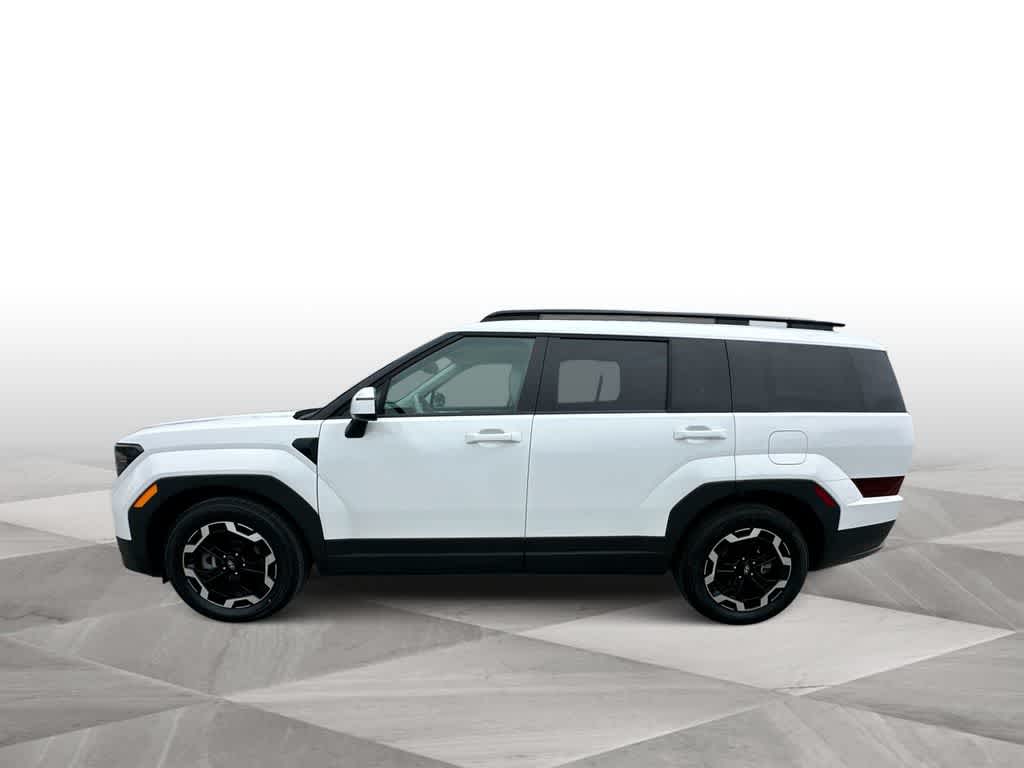 Thumbnail: 2025 Hyundai Santa Fe - 5