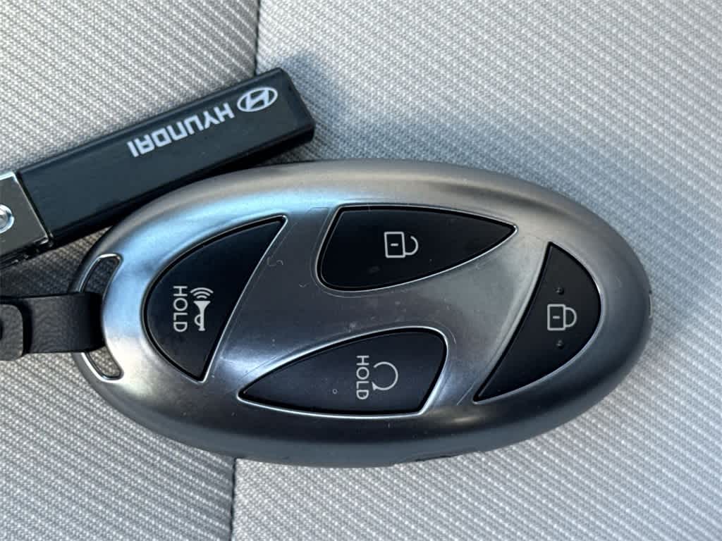 Thumbnail: 2026 Hyundai Tucson - 28