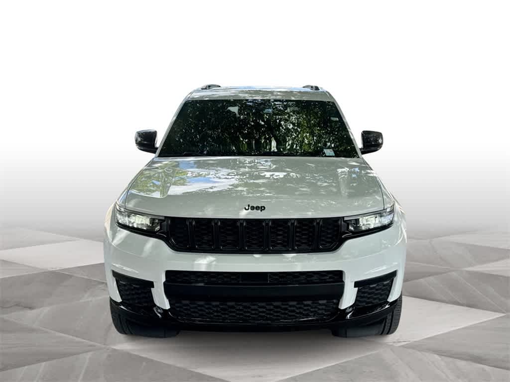 Thumbnail: 2023 Jeep Grand Cherokee L - 3