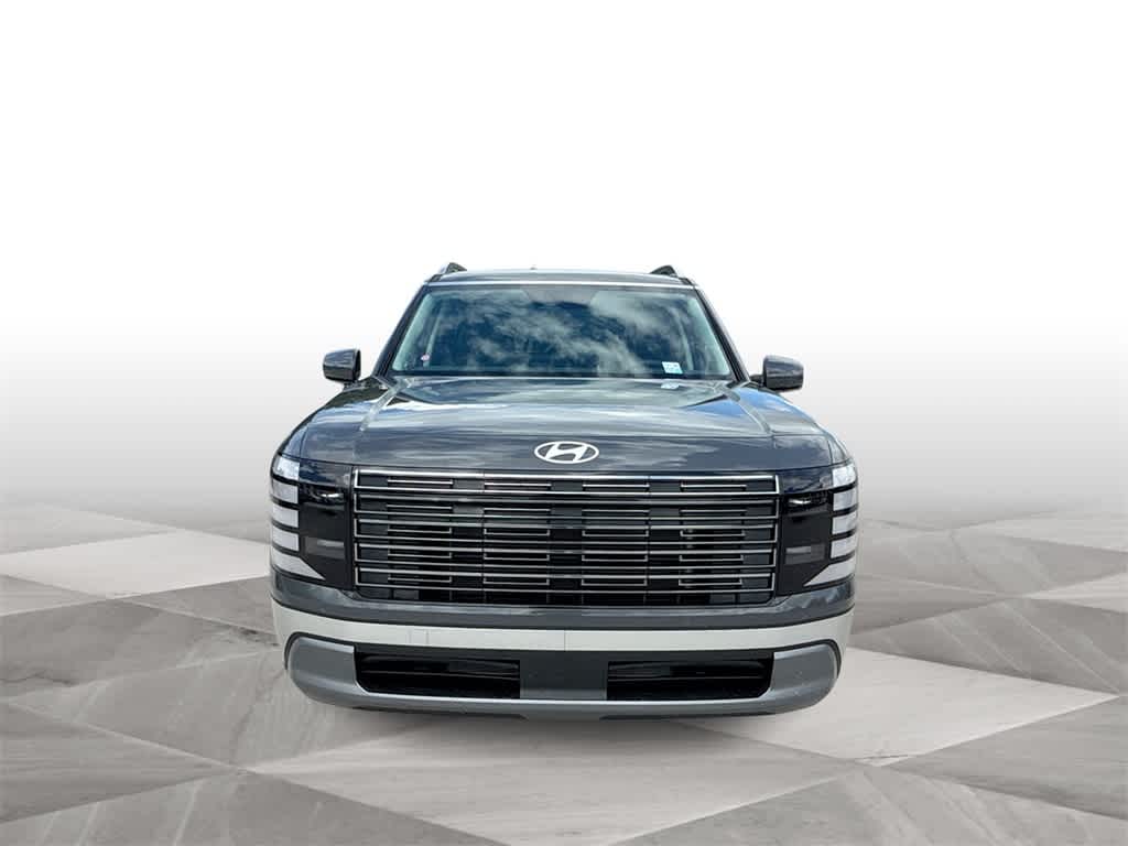 Thumbnail: 2026 Hyundai Palisade - 3