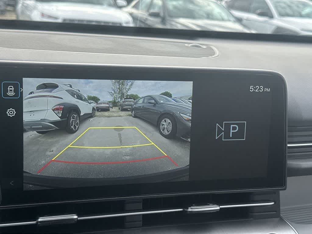 Thumbnail: 2026 Hyundai Kona - 26
