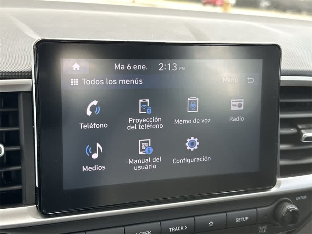 Thumbnail: 2023 Hyundai Venue - 18