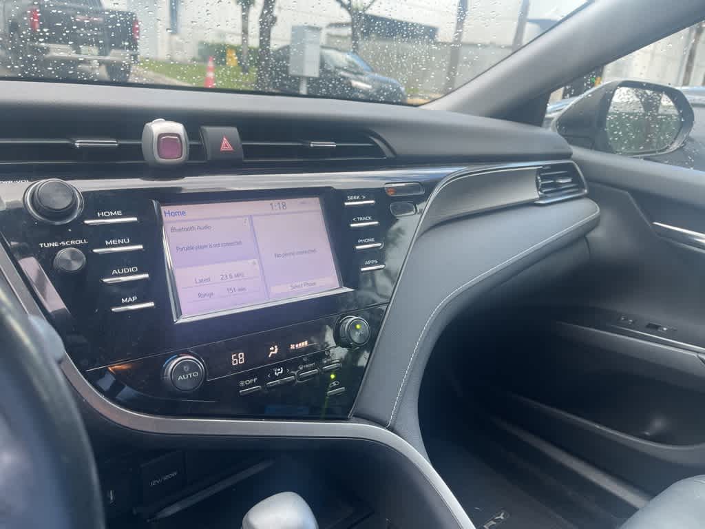Thumbnail: 2019 Toyota Camry - 13
