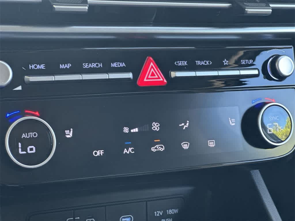 Thumbnail: 2026 Hyundai Tucson - 20