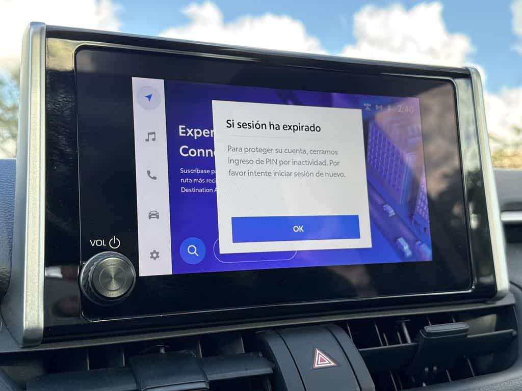 Thumbnail: 2024 Toyota RAV4 - 18