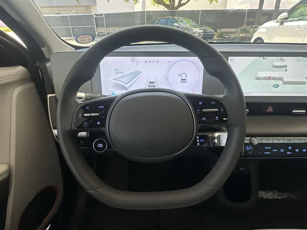Thumbnail: 2023 Hyundai Ioniq 5 - 16