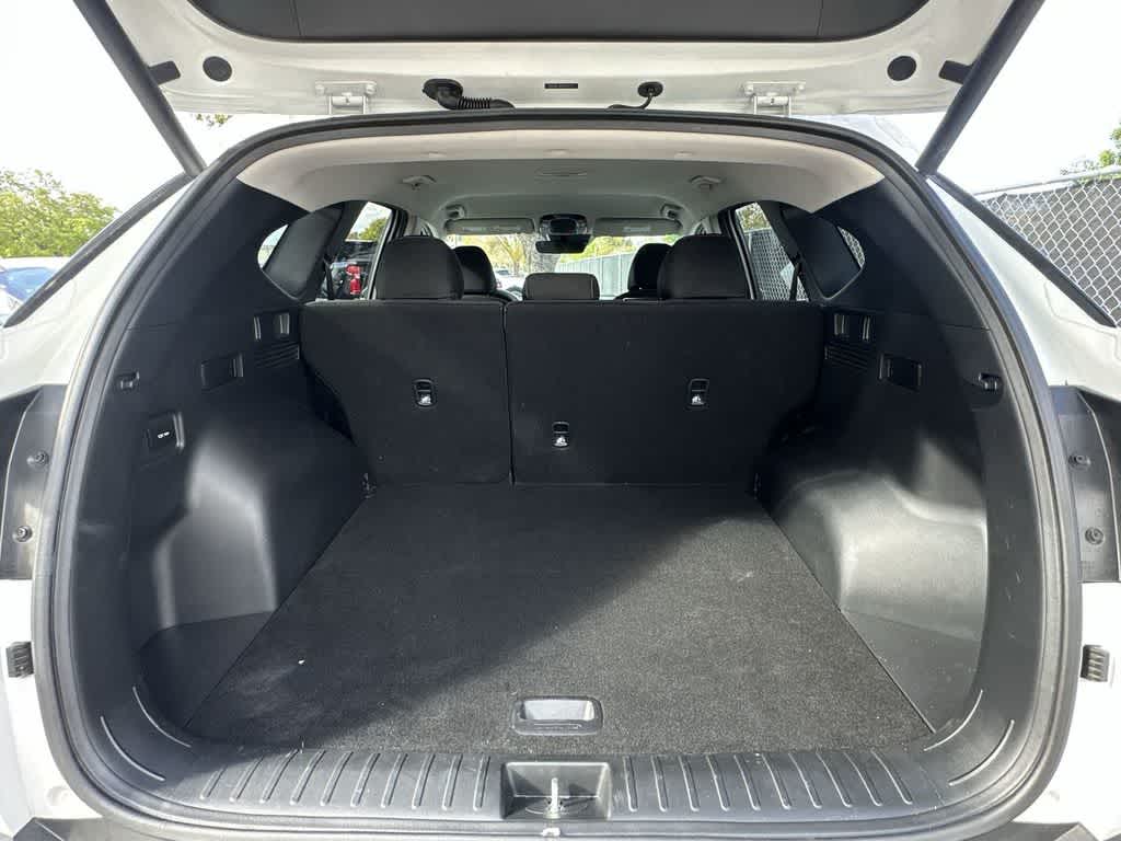 Thumbnail: 2023 Hyundai Tucson - 25