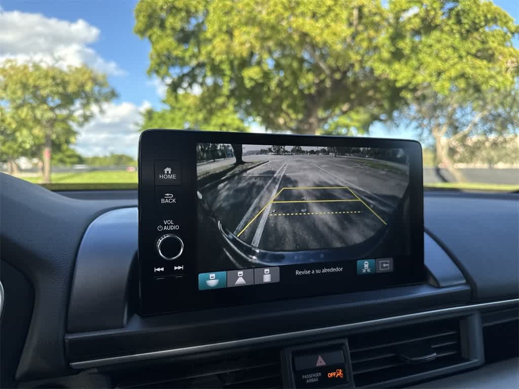 Thumbnail: 2024 Honda Pilot - 19