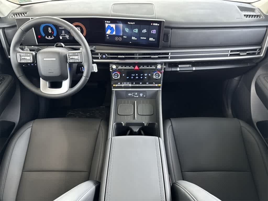 Thumbnail: 2026 Hyundai Santa Fe - 24