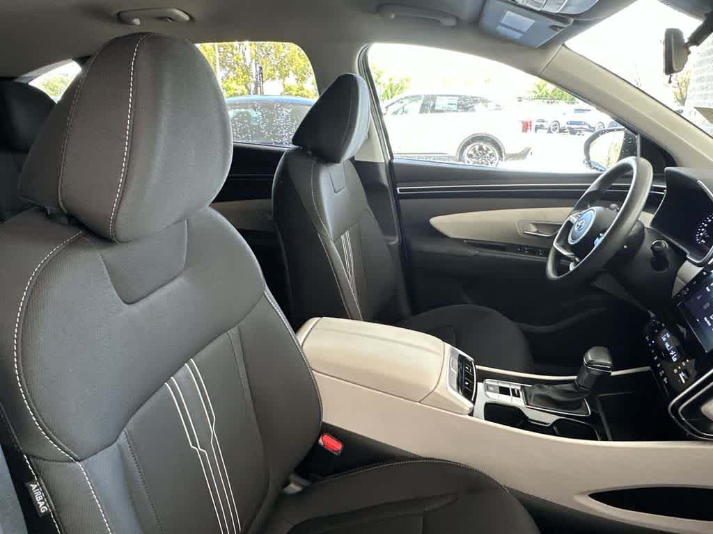 Thumbnail: 2024 Hyundai Tucson - 26