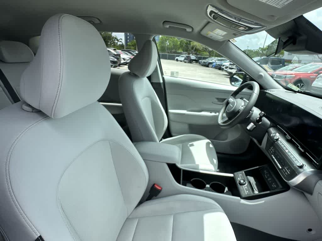 Thumbnail: 2024 Hyundai Kona - 28