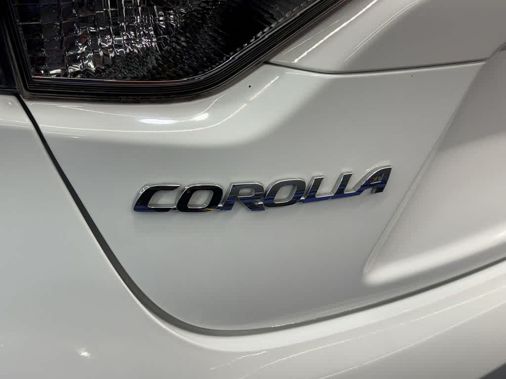 Thumbnail: 2023 Toyota Corolla - 11