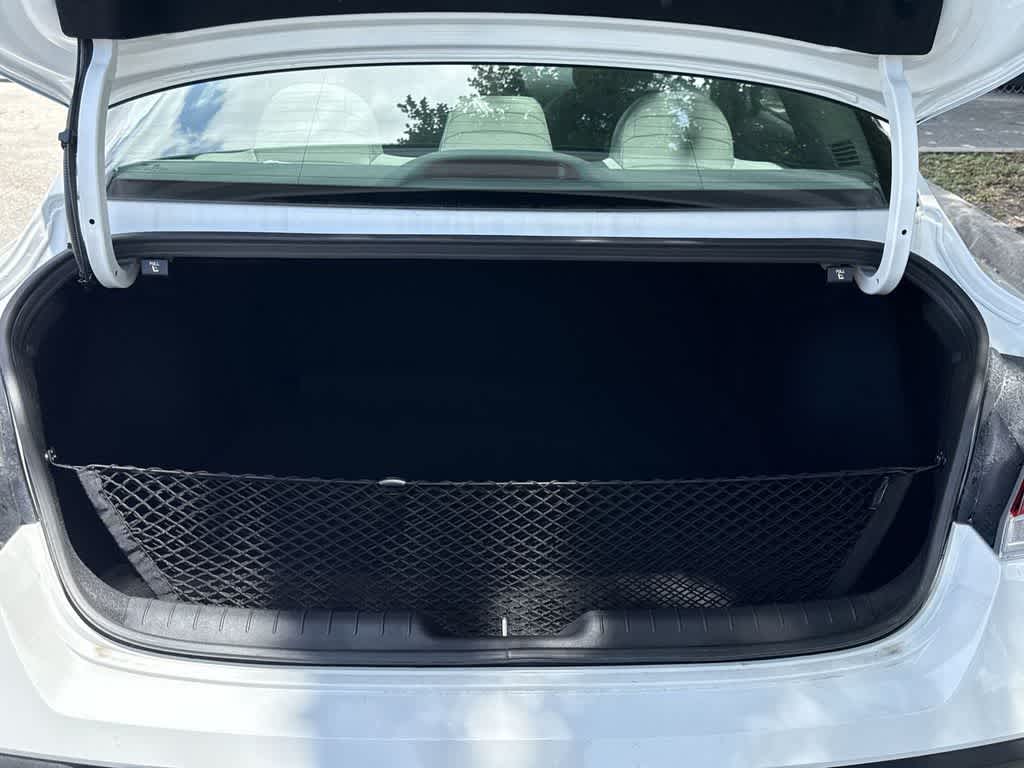 Thumbnail: 2026 Hyundai Elantra - 25