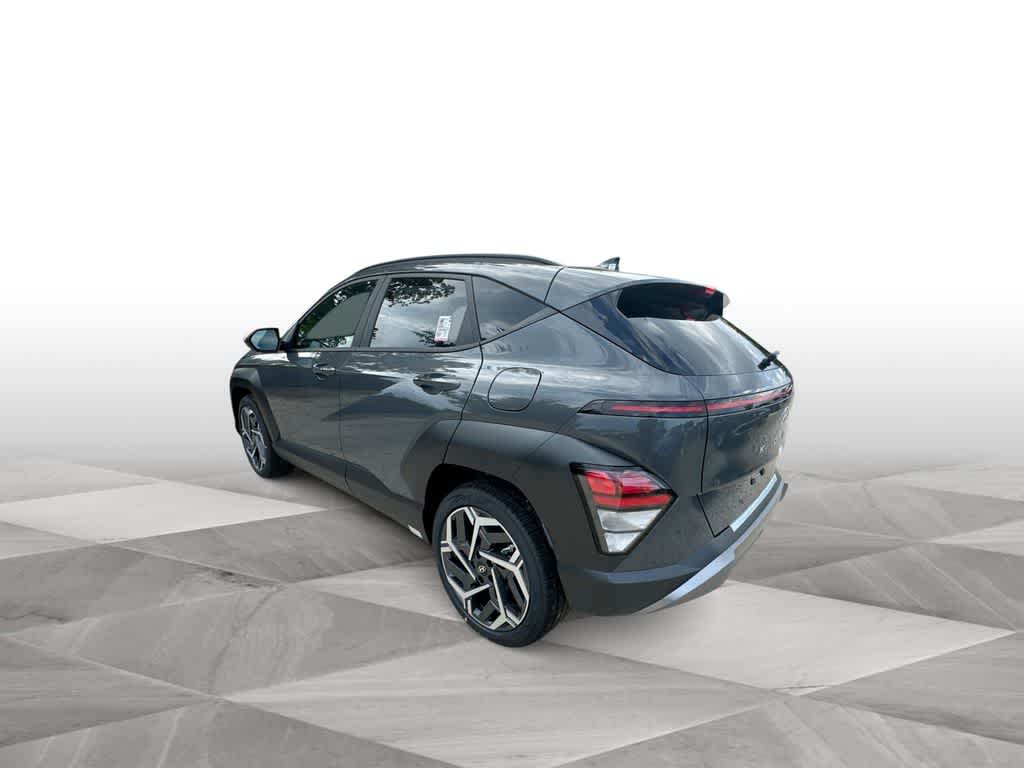 Thumbnail: 2026 Hyundai Kona - 6
