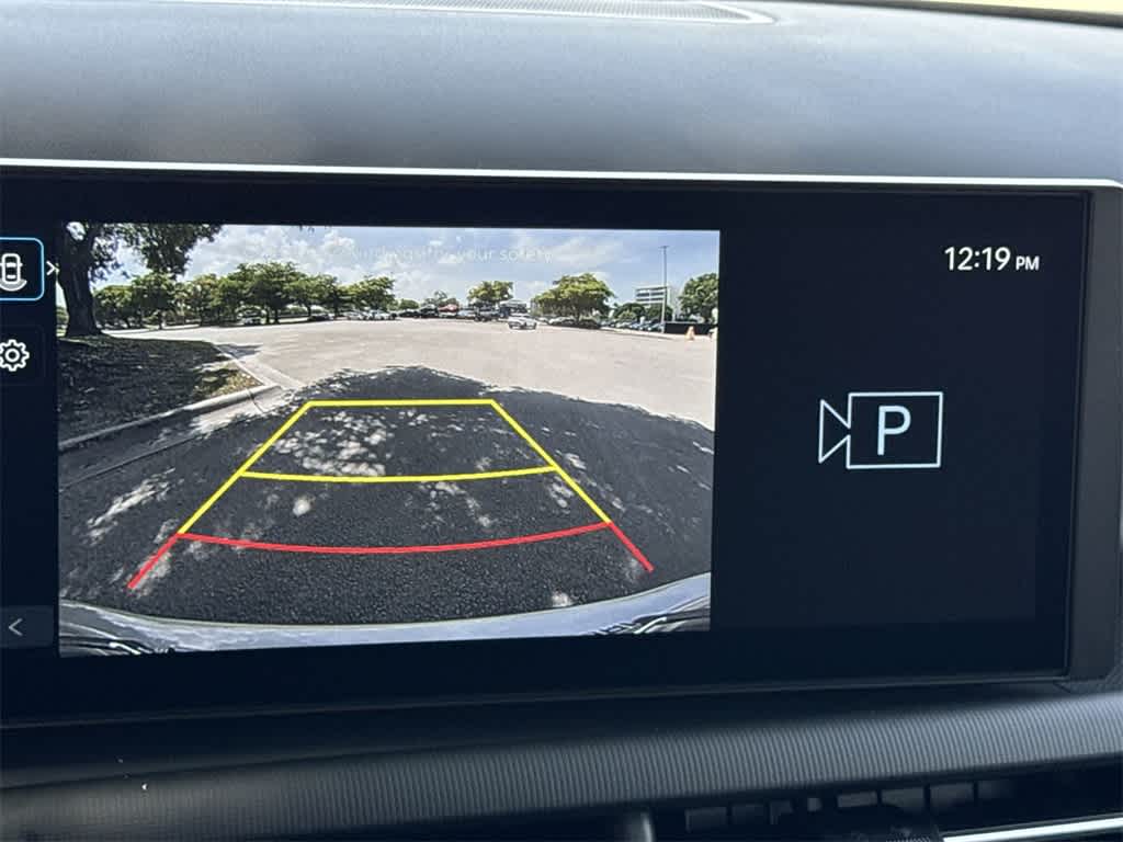 Thumbnail: 2026 Hyundai Tucson - 19