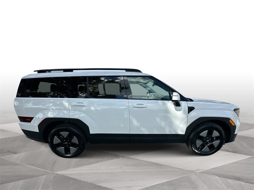 Thumbnail: 2025 Hyundai Santa Fe - 9