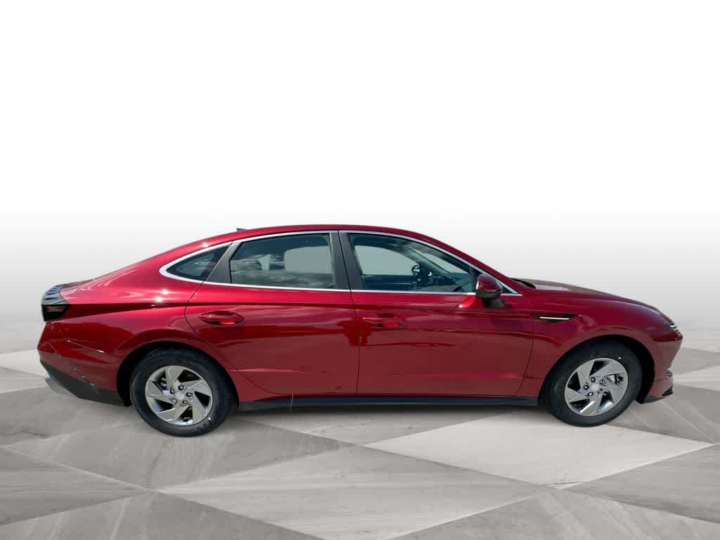 Thumbnail: 2026 Hyundai Sonata - 9
