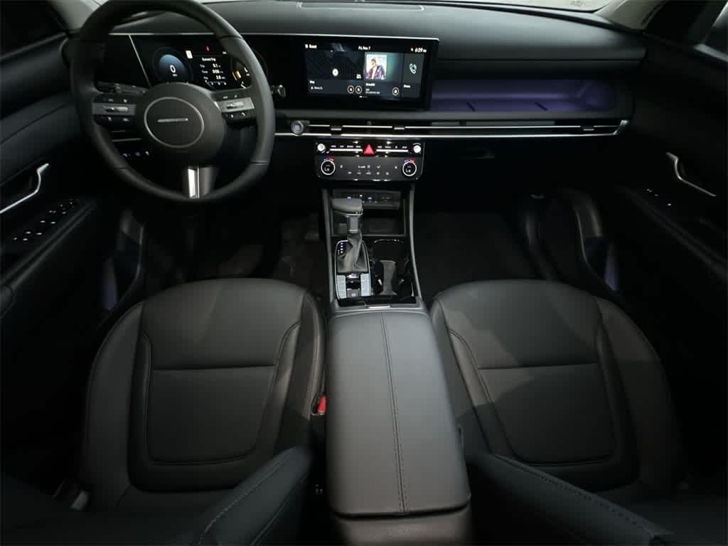 Thumbnail: 2026 Hyundai Tucson - 24