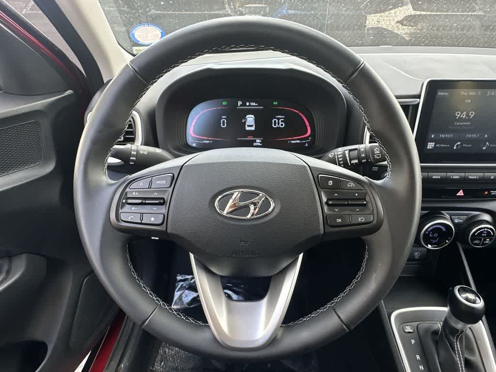 Thumbnail: 2025 Hyundai Venue - 15