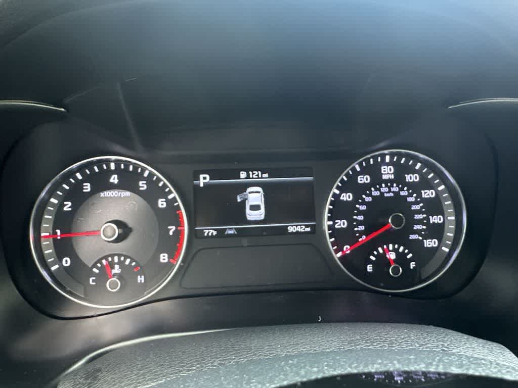 Thumbnail: 2023 Kia Forte - 16