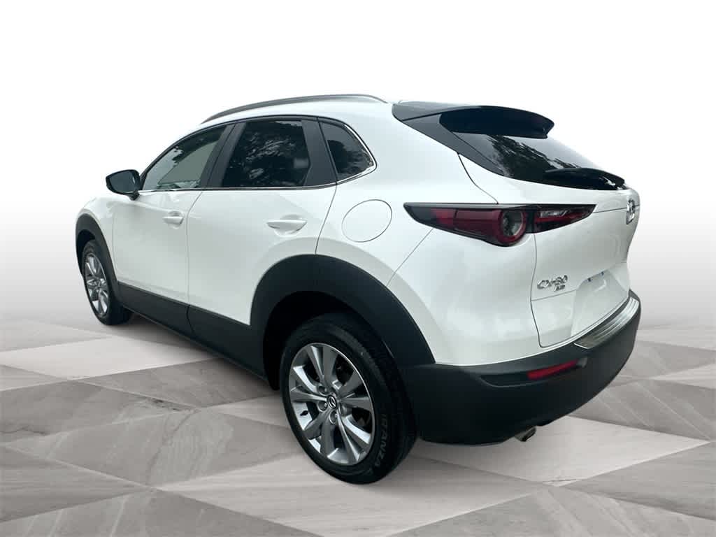 Thumbnail: 2023 Mazda CX-30 - 6