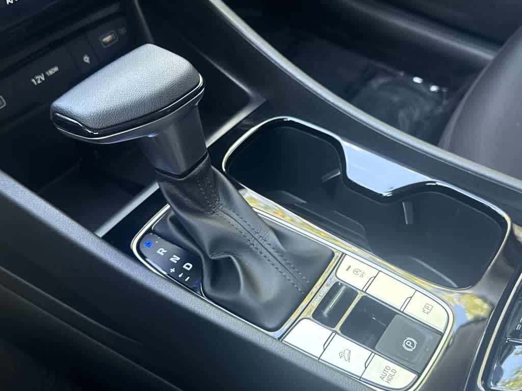 Thumbnail: 2024 Hyundai Tucson - 26