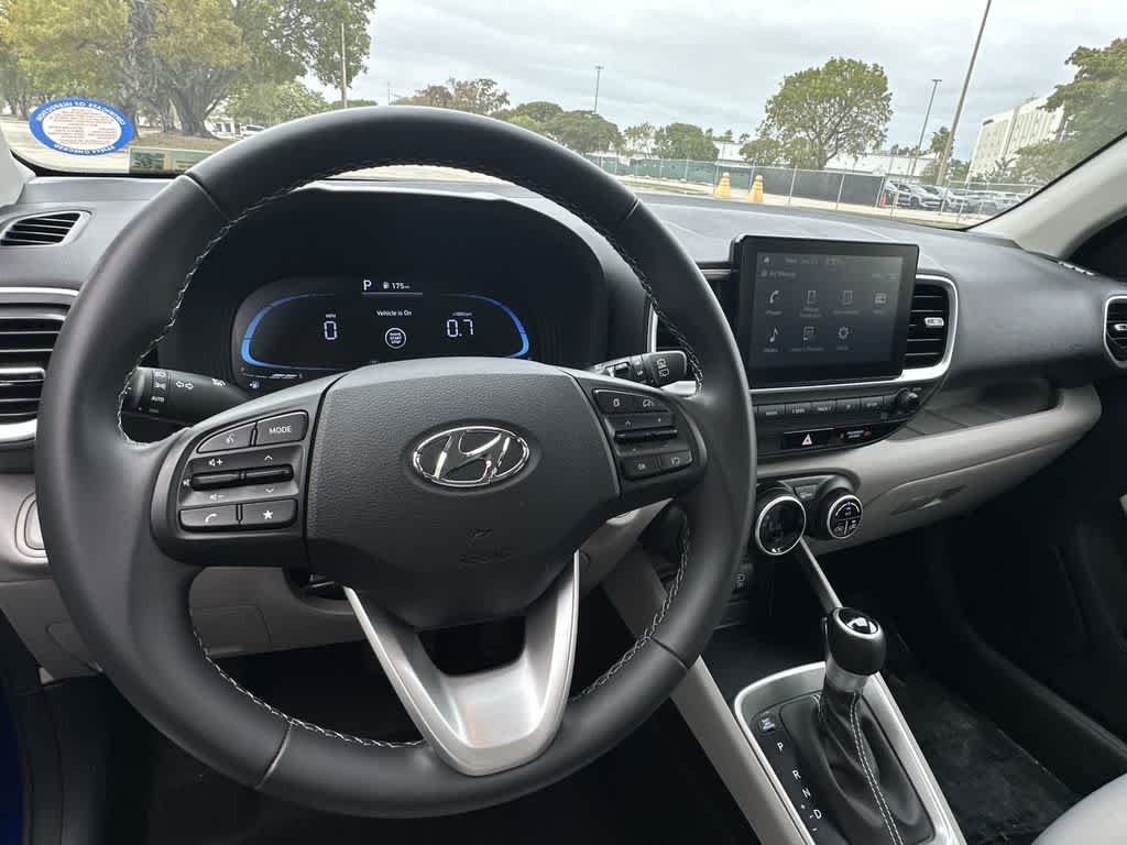 Thumbnail: 2025 Hyundai Venue - 13