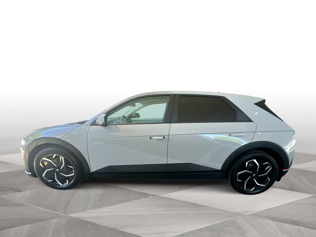 Thumbnail: 2023 Hyundai Ioniq 5 - 5