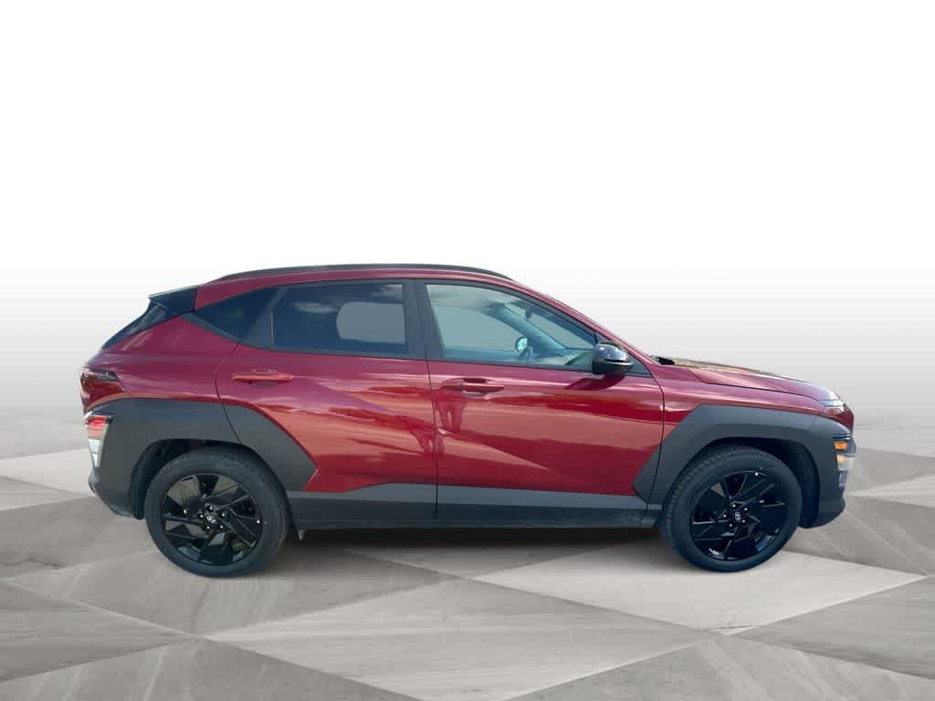 Thumbnail: 2026 Hyundai Kona - 9