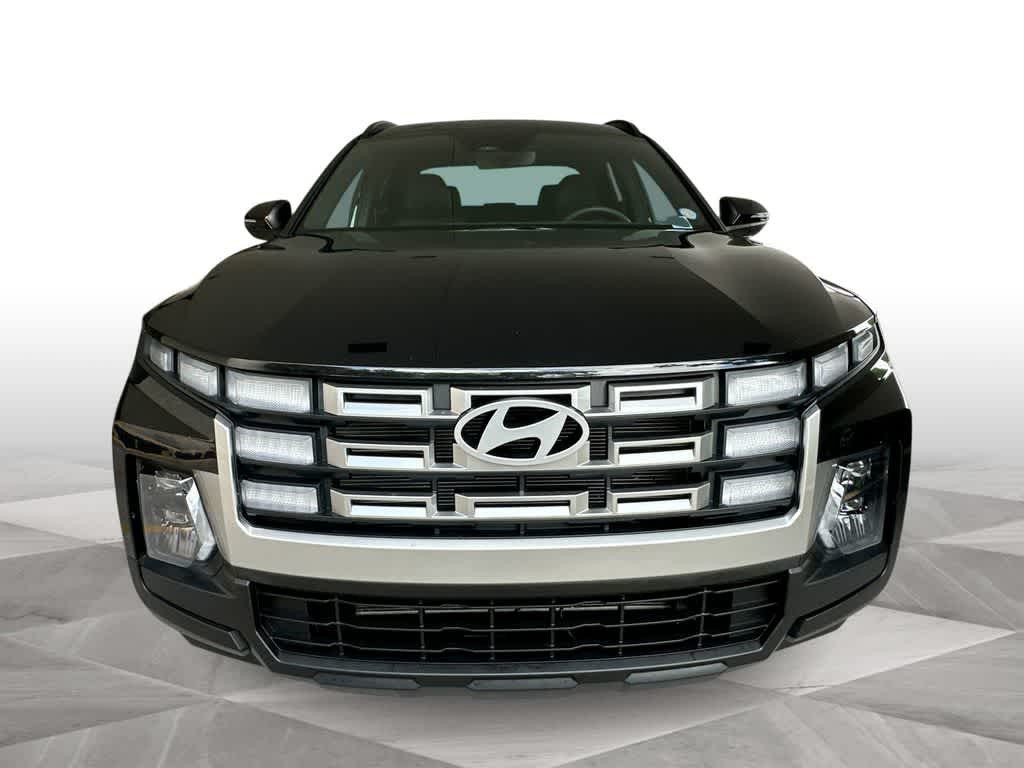 Thumbnail: 2025 Hyundai Santa Cruz - 3