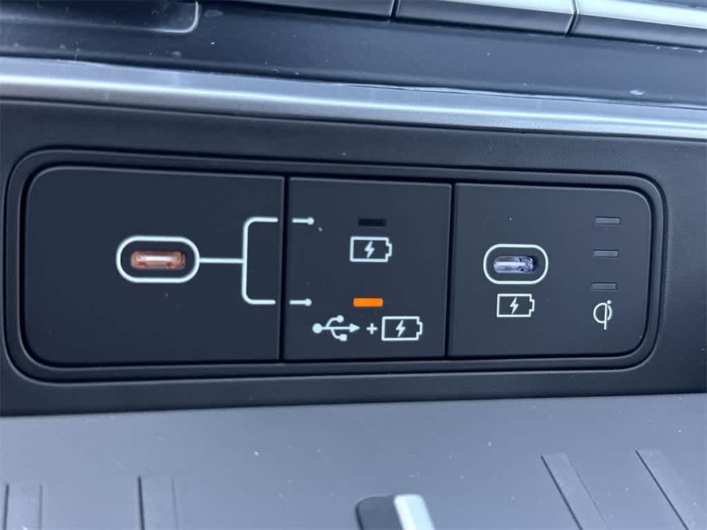 Thumbnail: 2026 Hyundai Santa Fe - 17