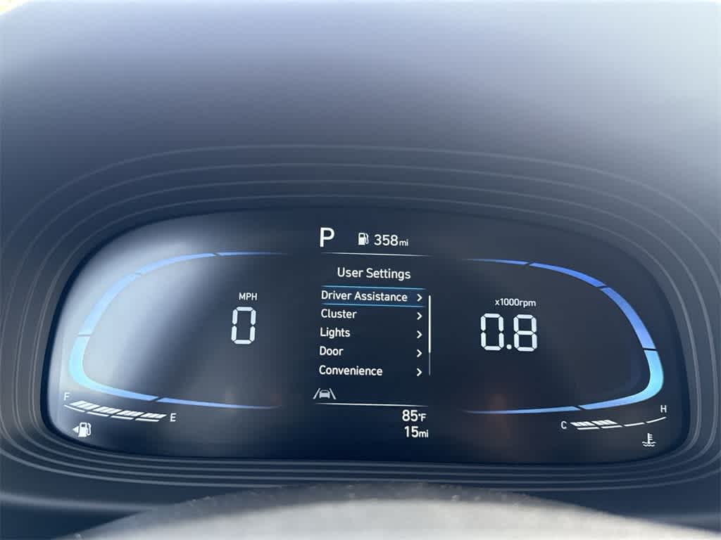Thumbnail: 2025 Hyundai Venue - 16