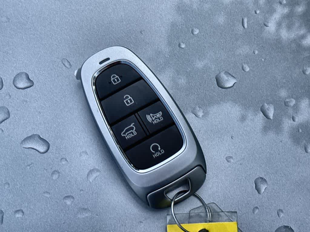 Thumbnail: 2024 Hyundai Tucson - 25