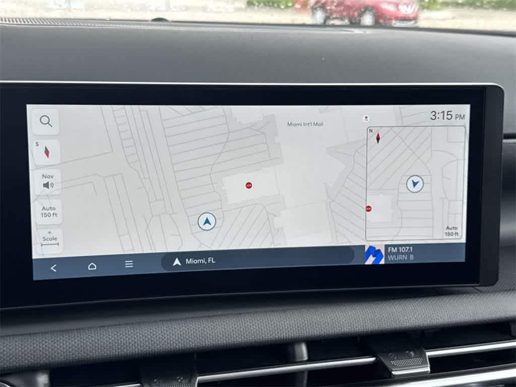 Thumbnail: 2026 Hyundai Tucson - 18