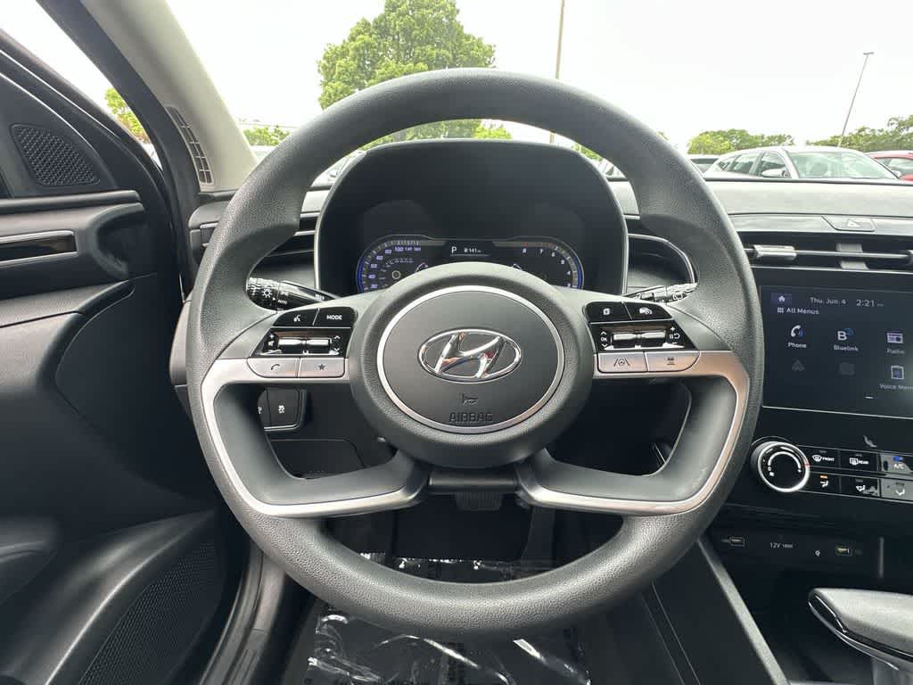 Thumbnail: 2023 Hyundai Tucson - 22