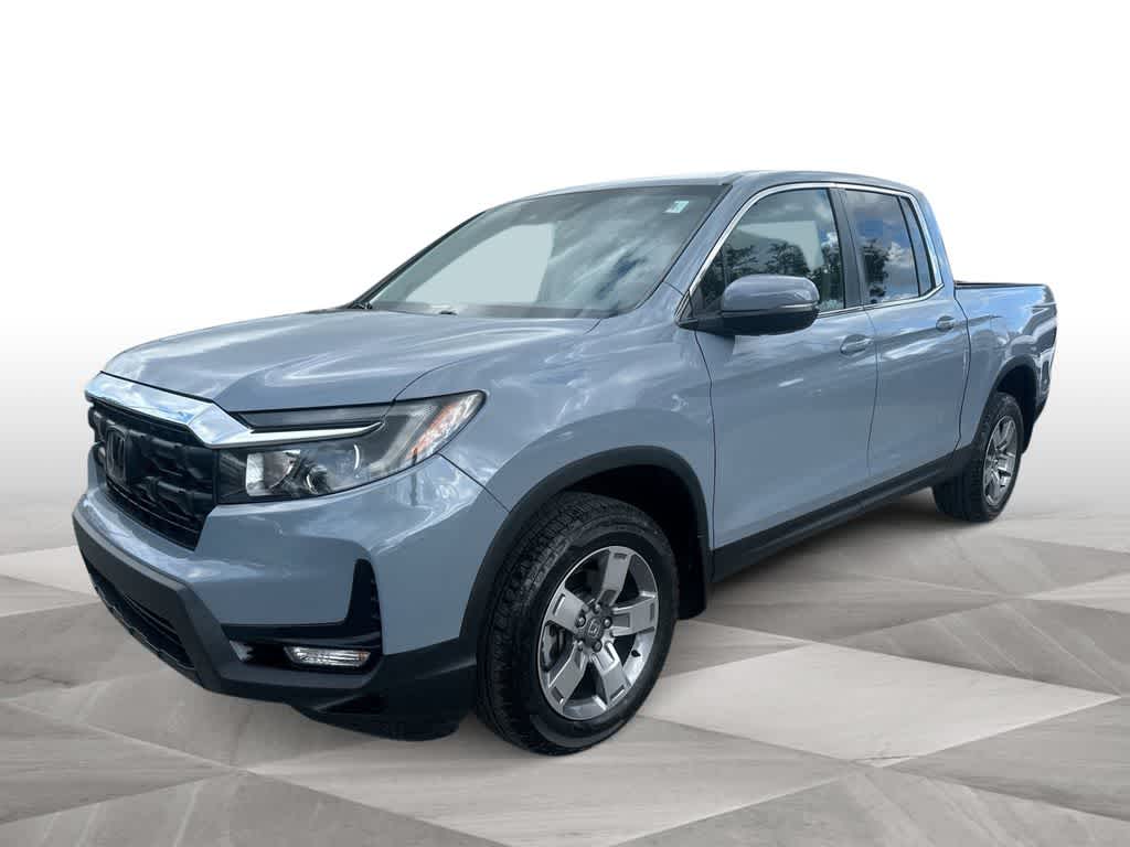 Thumbnail: 2024 Honda Ridgeline - 1