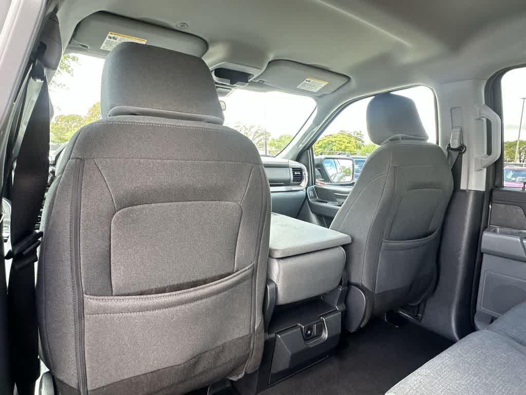 Thumbnail: 2025 Ford F-150 - 23