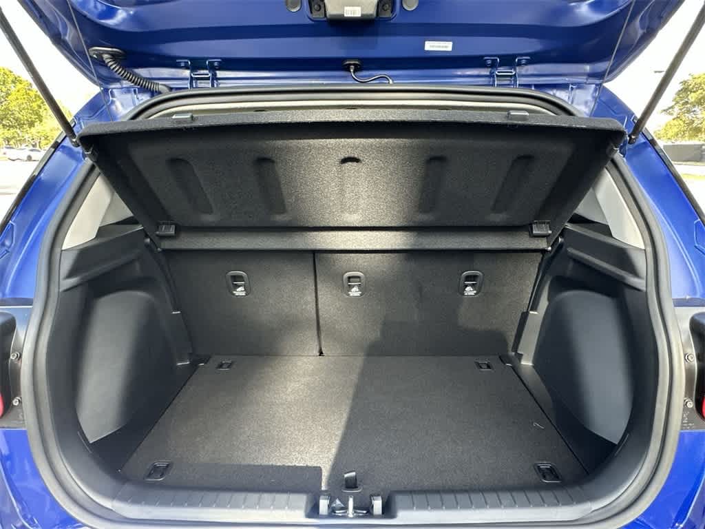 Thumbnail: 2025 Hyundai Venue - 25