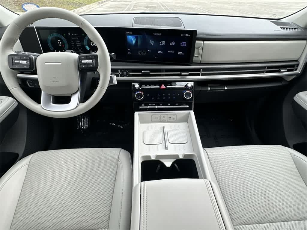 Thumbnail: 2025 Hyundai Santa Fe - 24