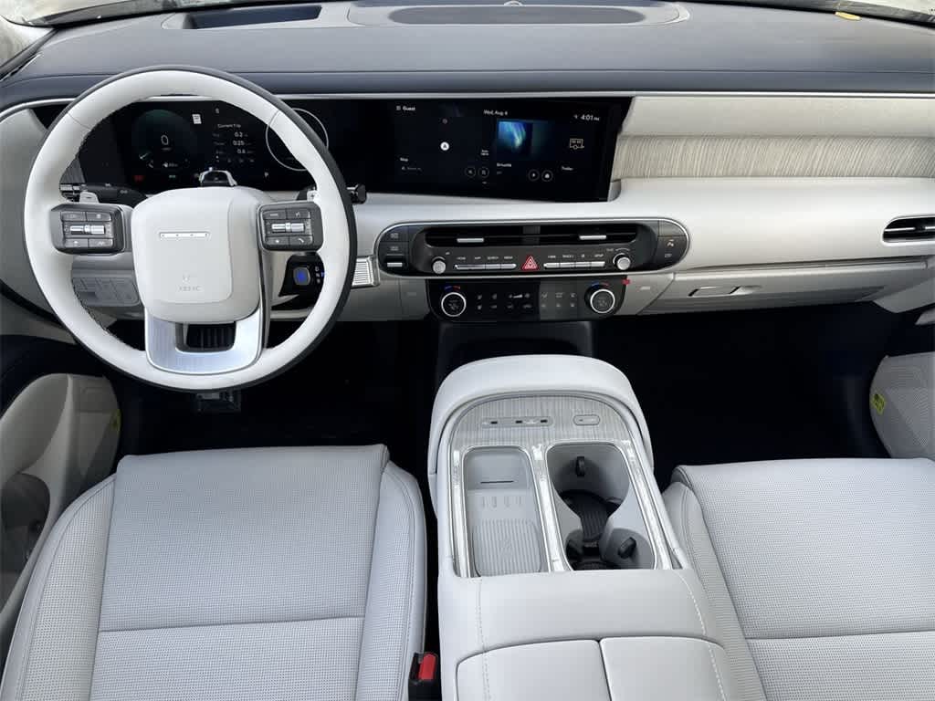 Thumbnail: 2026 Hyundai Palisade - 24
