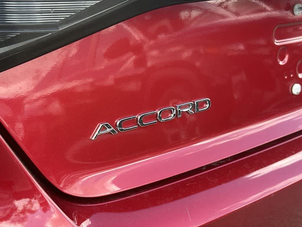 Thumbnail: 2023 Honda Accord - 10