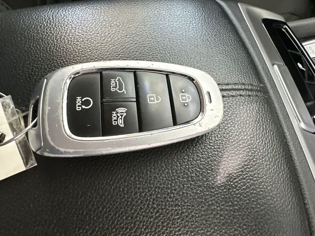 Thumbnail: 2023 Hyundai Tucson - 28