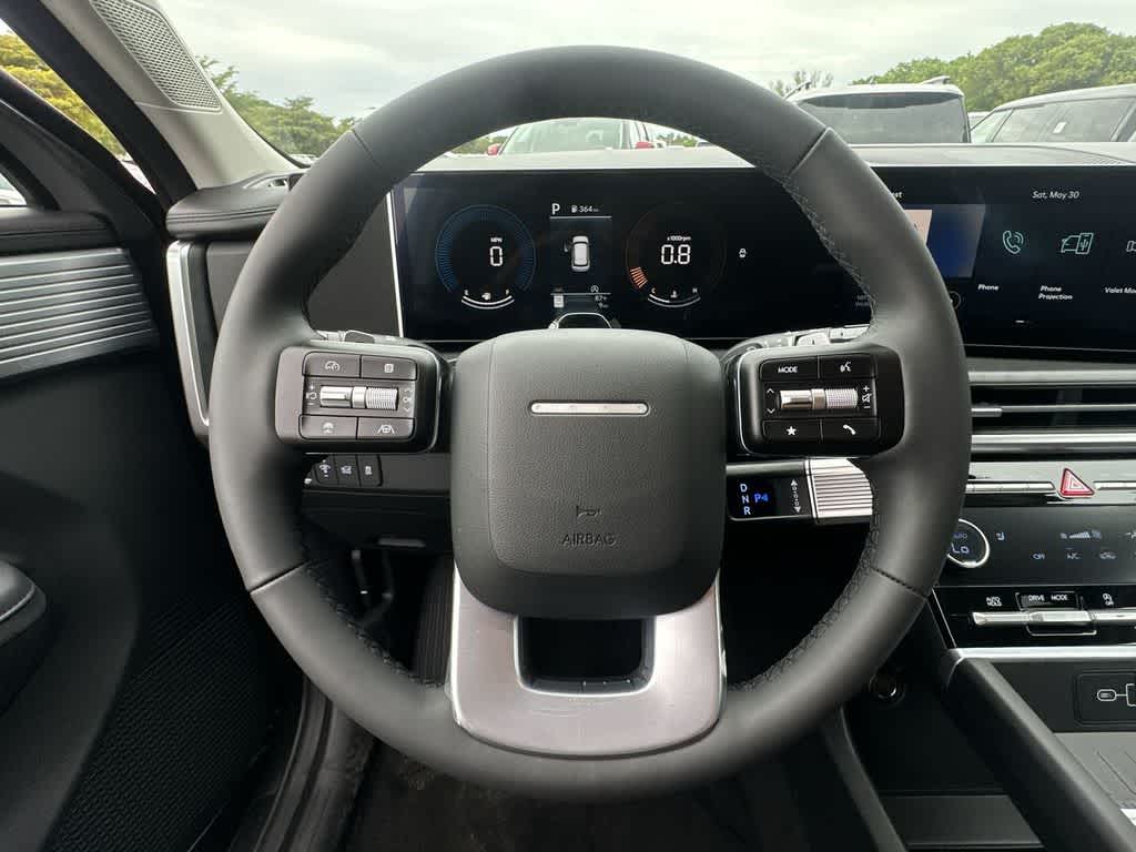 Thumbnail: 2026 Hyundai Santa Fe - 19