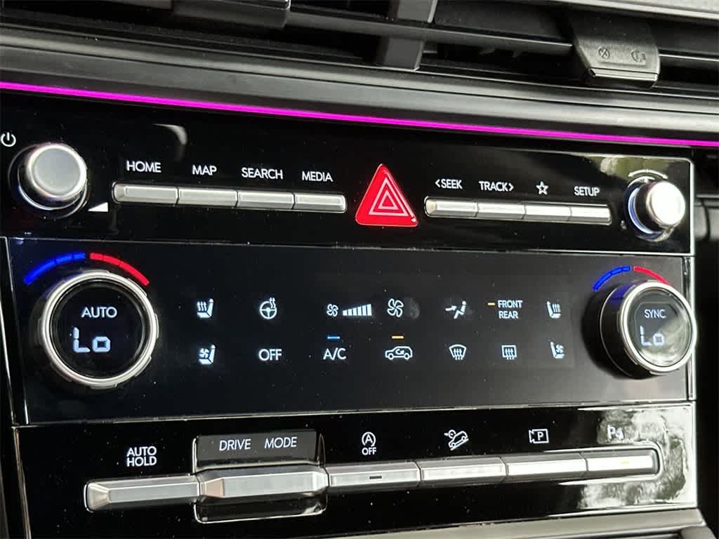 Thumbnail: 2024 Hyundai Santa Fe - 20