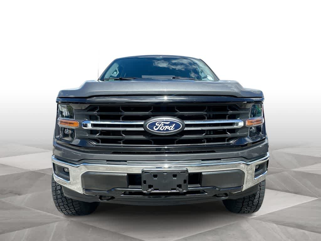 Thumbnail: 2025 Ford F-150 - 3
