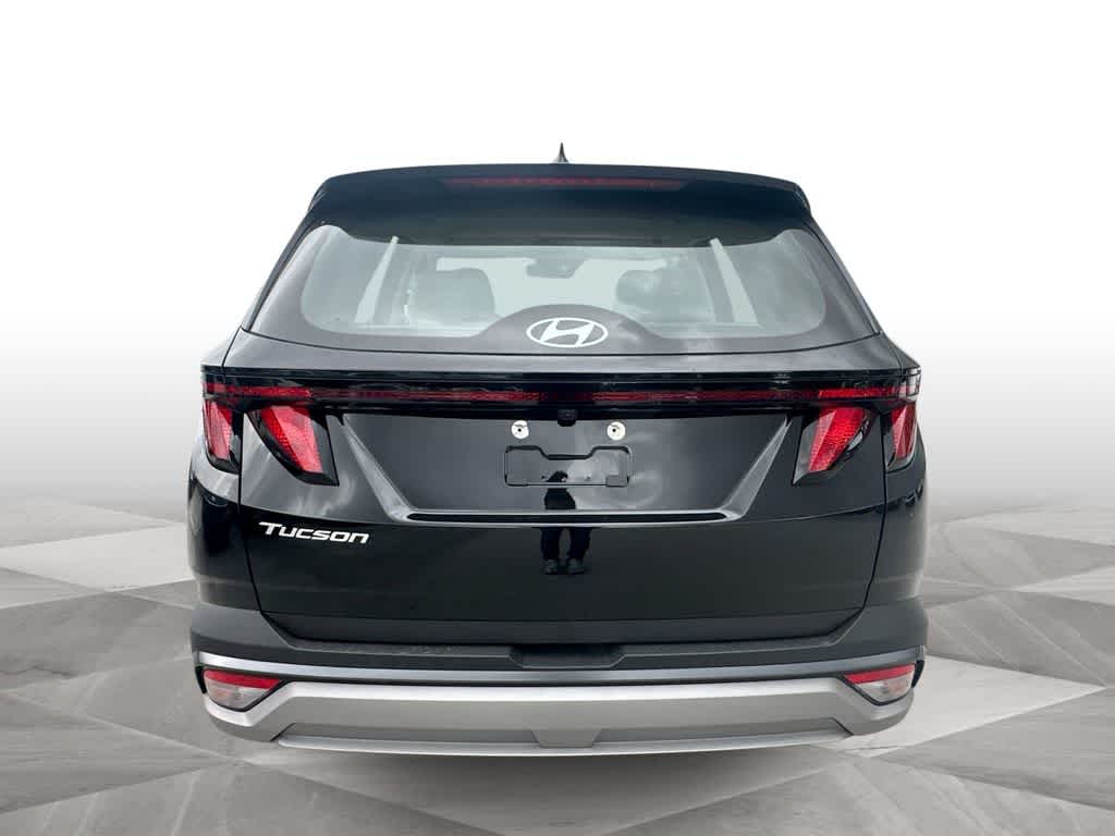 Thumbnail: 2026 Hyundai Tucson - 7