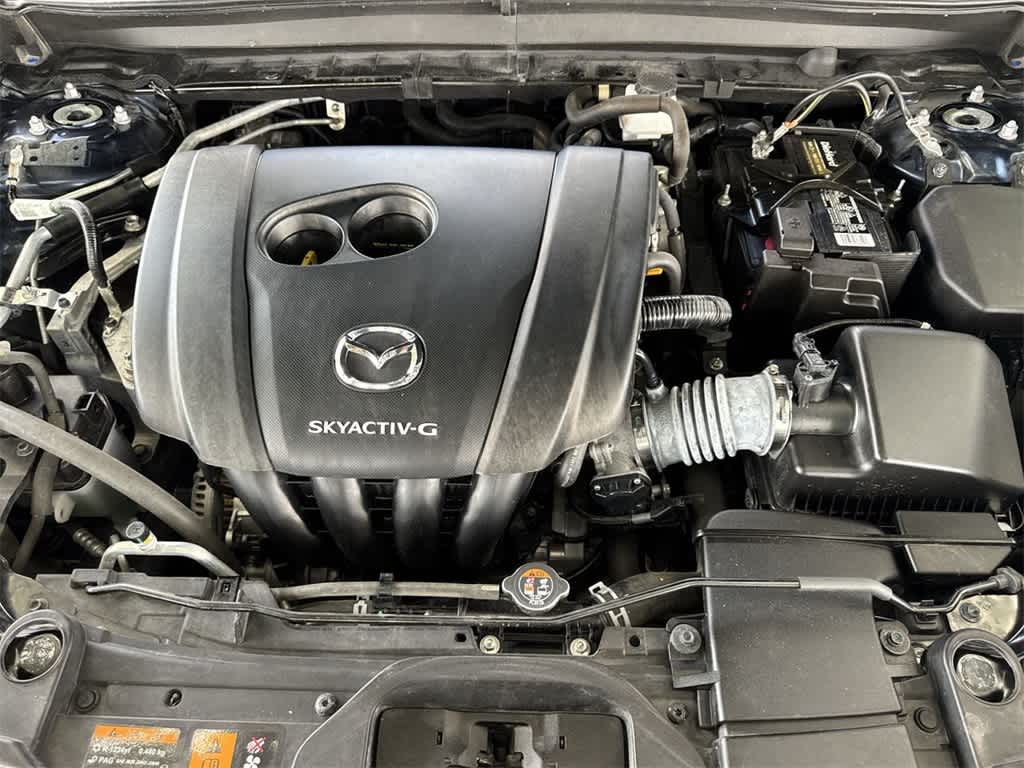 Thumbnail: 2022 Mazda CX-30 - 11