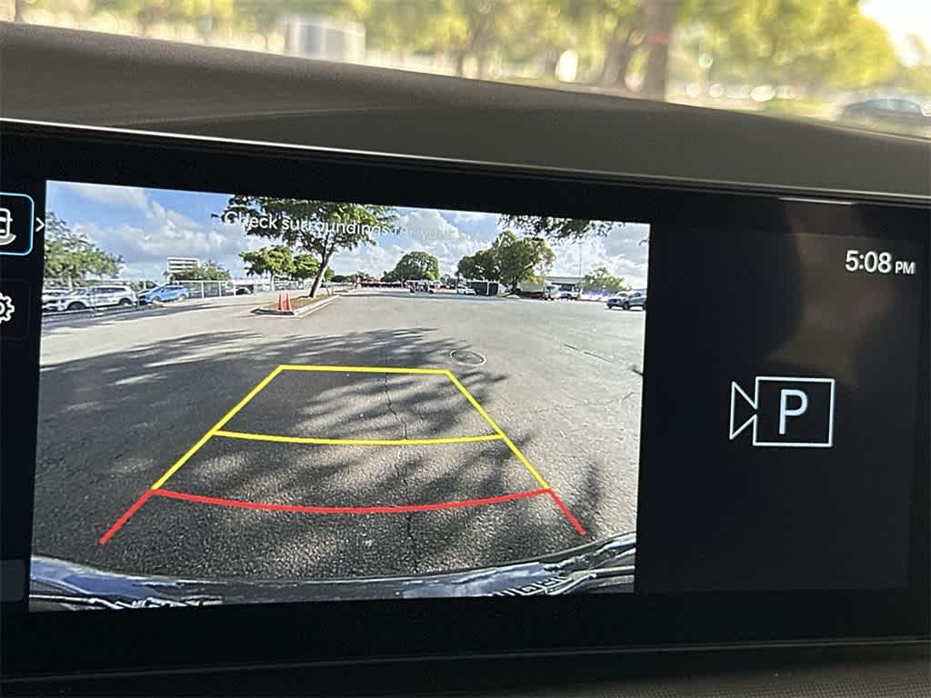 Thumbnail: 2026 Hyundai Tucson - 19